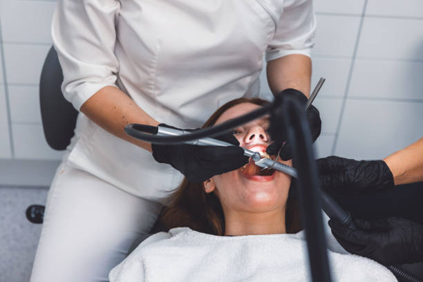 Best Emergency Wisdom Teeth Removal in Del Monte Forest, CA